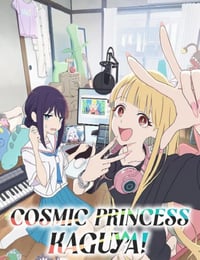 2026年日本动画片《超时空辉夜姬!》HD日语中字