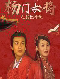 2001年国产经典武侠片《杨门女将之战地情缘》HD国语无字