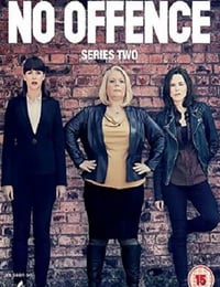 2017年英国电视剧《无意冒犯 第二季》全7集
