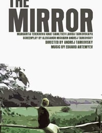 1975年前苏联经典战争片《镜子》蓝光中英双字