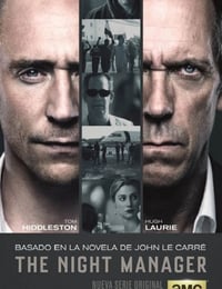 2016年英国电视剧《夜班经理 第一季》全6集