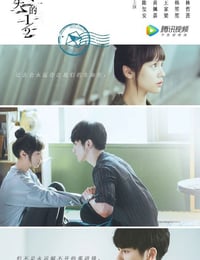 2019年中国台湾电视剧《遗失的1/2》全28集