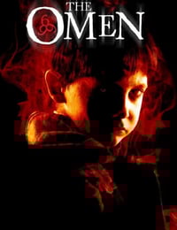 2006年美国经典恐怖片《凶兆》蓝光中英双字