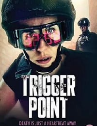 2022年英国电视剧《一触即发 第一季》全6集