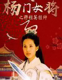 2001年国产经典武侠片《杨门女将之穆桂英挂帅》HD国语无字