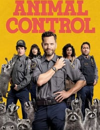 2024年美国电视剧《动物管制官 第二季》全9集