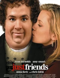 2005年德国经典喜剧片《只是朋友》蓝光中英双字