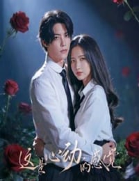 2026年国产大陆电视剧《这是心动的感觉》连载至05