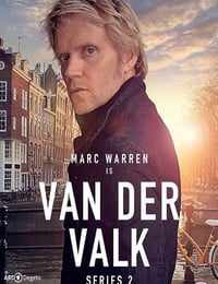 2022年英国电视剧《范·德·沃克 第二季》全3集