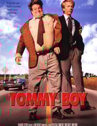 1995年美国经典喜剧片《乌龙兄弟》蓝光中英双字