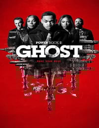 2021年美国电视剧《权欲第二章 第二季》全10集