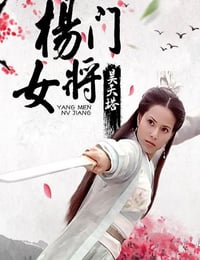 2001年国产经典武侠片《杨门女将之昊天塔》HD国语无字
