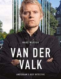 2020年英国电视剧《范·德·沃克 第一季》全3集