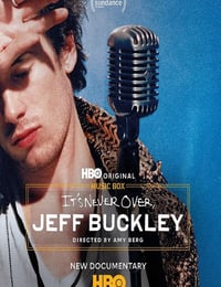 2025年美国纪录片《永无止境，杰夫·巴克利》BD中英双字