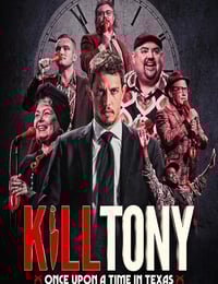 2026年美国喜剧片《Kill Tony:笑闹德州》HD英语中字