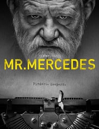 2019年美国电视剧《梅赛德斯先生 第三季》全10集