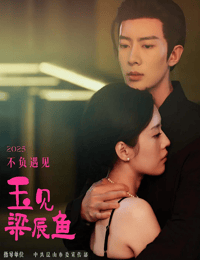 2025年国产大陆电视剧《玉见梁辰鱼》连载至07