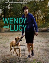 2008年美国经典剧情片《温蒂和露西》蓝光中英双字