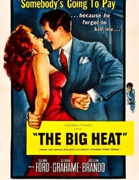 1953年美国经典惊悚片《大内幕》蓝光中英双字