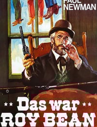 1972年美国经典喜剧片《夺命判官》蓝光中英双字