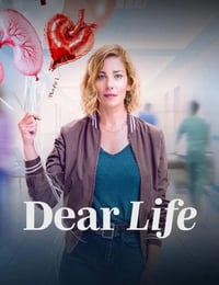 2026年澳大利亚电视剧《Dear Life》全6集
