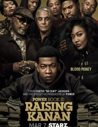 2025年美国电视剧《权欲第三章 第四季》全10集