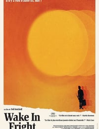 1971年澳大利亚经典惊悚片《内陆惊魂》蓝光中英双字