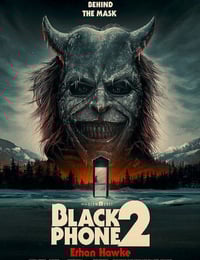 2025年美国6.1分恐怖片《黑色电话2》BD中英双字