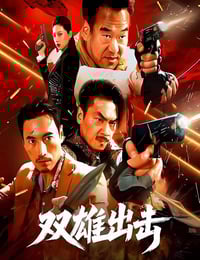 2026年国产动作片《双雄出击》HD国语中字