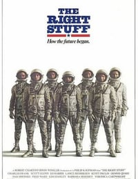 1983年美国经典历史片《太空先锋》蓝光中英双字