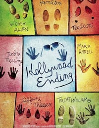 2002年美国经典喜剧片《好莱坞式结局》蓝光英语中字