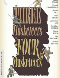 1974年西班牙经典动作片《生死剑侠》蓝光中英双字