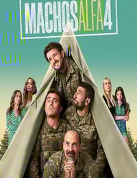 2026年西班牙电视剧《阿尔法男 第四季》连载至06