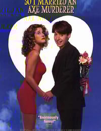 1993年美国经典喜剧片《我娶了个连环杀手》蓝光英语中字