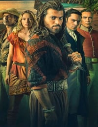 2025年意大利电视剧《桑德坎》全8集