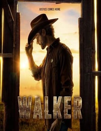 2021年美国电视剧《德州巡警 第一季》全18集