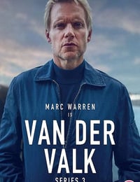 2023年英国电视剧《范·德·沃克 第三季》全6集