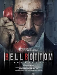 2021年印度动作片《幻影行动》HD印地语中字