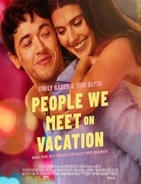 2026年美国爱情片《盛夏假期遇见爱》HD英语中字