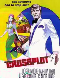 1969年英国经典惊悚片《七海游侠破谍网》蓝光国英双语中字