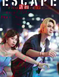 2025年日本电视剧《逃亡 那本该是绑架》全10集