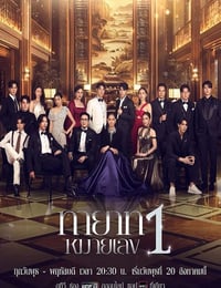 2025年国产大陆电视剧《第一继承人》连载至19