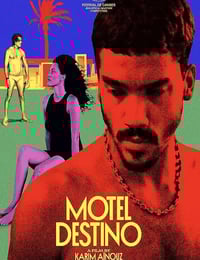 2024年巴西惊悚片《目的地汽车旅馆》HD葡萄牙语中字