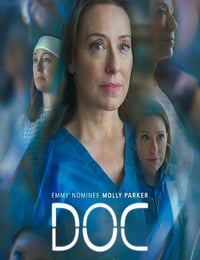 2025年美国电视剧《失忆医生 第一季》全10集