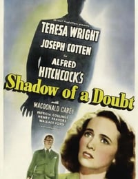 1943年美国经典悬疑片《辣手摧花》蓝光中英双字