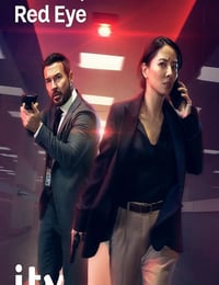 2026年英国电视剧《深夜航班 第二季》全6集