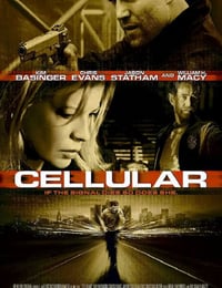 2004年美国经典动作片《一线声机》蓝光中英双字