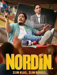 2025年荷兰电视剧《讲台疯暴》全6集