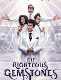 2019年美国电视剧《布道家庭 第一季》全9集