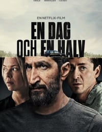 2023年瑞典动作片《危情一日半》BD瑞典语中字